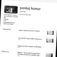 Pankaj Kumar