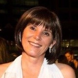 Christabel Levitt