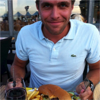 Carl Svensson