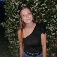Tiffany Van den Dool