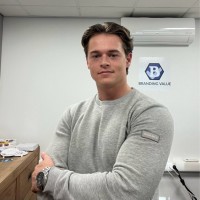 Mees van Dijk