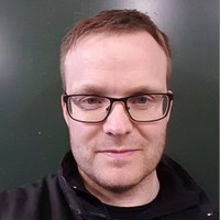 Björgvin Daði Sverrisson