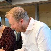 Martijn van Kersbergen