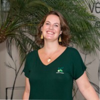 Carina Molon Zampini