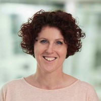 Tina Jakupovic Thomsen
