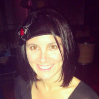 Jo Black