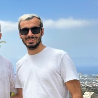 Sina Chehreh Dashti