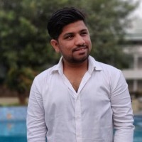 Sohil Nilgar