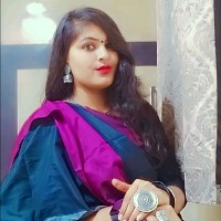 khushi Bharwani