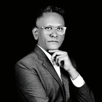 Jajo Joachim Gomez, Intl.Assoc.AIA