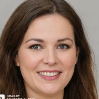 Valentina Brexton
