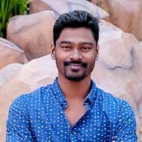 Srikanth Bellampalli