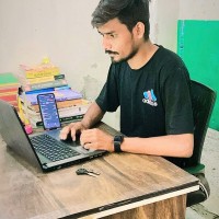 Er. Ghanshyam Podwal