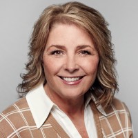 Andrea Beswick-Soloe