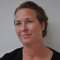 Linda Persmarken