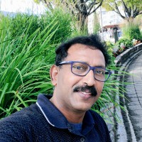 Arvind Nair