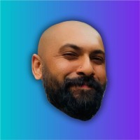 Ashwin Nayanar