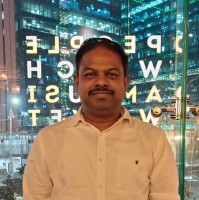 Ravi Kumar Ponduru