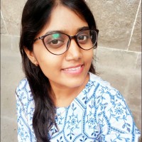 Yogita Gaurkar