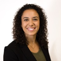 Francesca Kaspar, PT, DPT
