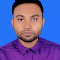 Muhammad Nazmul Hasan