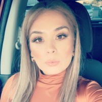 Pamela Casillas