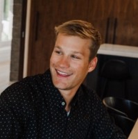 Caden Anderson