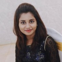 Vigashini Palanisamy