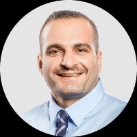 Loukas Koutsouridis