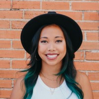 Tiya Nguyen