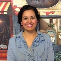 Nilo Anoush