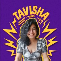 Tavisha Sawhney