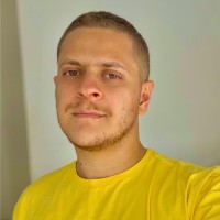 Vitor Souza Cruz 🏳️‍🌈