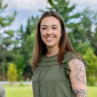Rachel Gillis