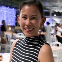Pam Okada