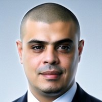 Tareq Badarin