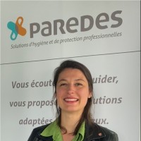 Nathalie Rayr