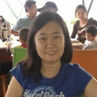 Irene Noviyanti