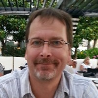 Darryl Krasman