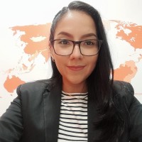 Mary Carmen Bustos Triviño