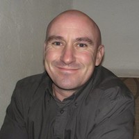 Neil Baxter