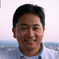 Alex Acenas, AIA, LEED Green Associate