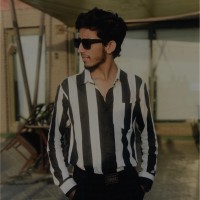 Daniyal Moin