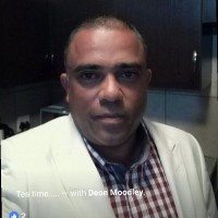 Deon Moodley