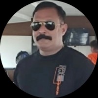 Nair Vijaykumar