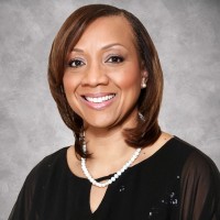 Milistine Tatum, MPA, PHM