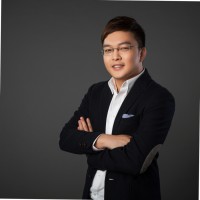 Osborne Chen