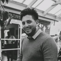 Robert Rivera