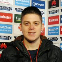 Stefan Stam