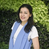Cynthia Tang